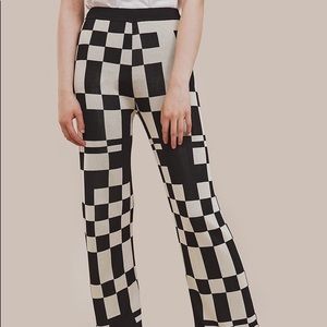 Paloma Wool Puerto Pants BNWT